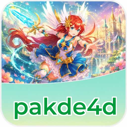Screenshot Proses Instalasi pakde4d APK