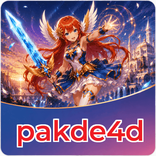 Keamanan pakde4d